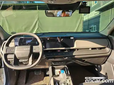 Kia Seltos 2026 1.6 Автомат в Москве № 928240, миниатюра 6