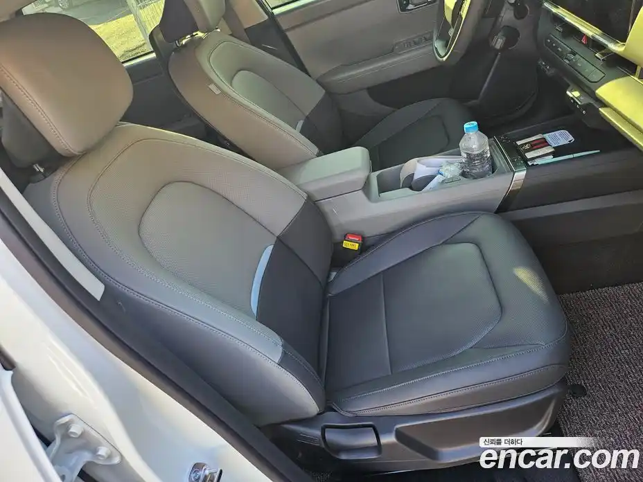 Kia Seltos 2026 1.6 Автомат в Москве № 928240, фото 7