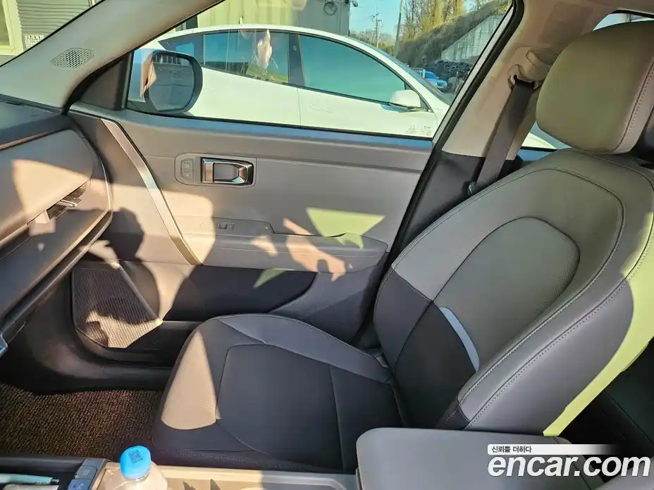 Kia Seltos 2026 1.6 Автомат в Москве № 928240, фото 9