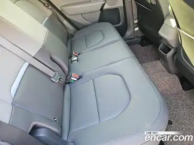 Kia Seltos 2026 1.6 Автомат в Москве № 928240, миниатюра 10