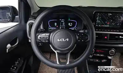 Kia Morning 2026 1.0 гидро в Москве № 928253, миниатюра 12