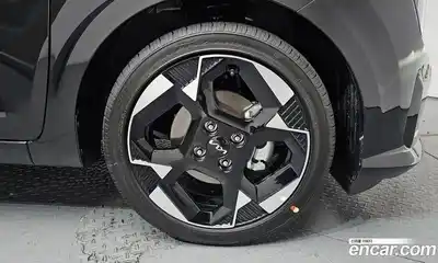Kia Morning 2026 1.0 гидро в Москве № 928253, миниатюра 4