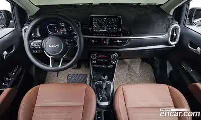 Kia Morning 2026 1.0 гидро в Москве № 928253, миниатюра 6