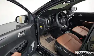 Kia Morning 2026 1.0 гидро в Москве № 928253, миниатюра 9