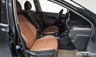 Kia Morning 2026 1.0 гидро в Москве № 928253, миниатюра 10