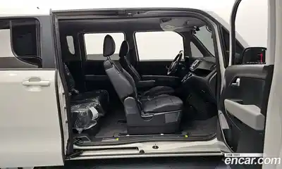 Kia Ray 2025 1.0 Автомат в Москве № 928259, миниатюра 11