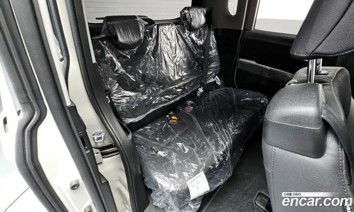 Kia Ray 2025 1.0 Автомат в Москве № 928259, фото 12