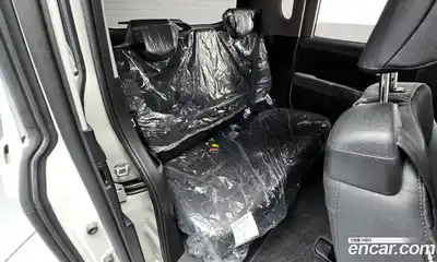 Kia Ray 2025 1.0 Автомат в Москве № 928259, миниатюра 12