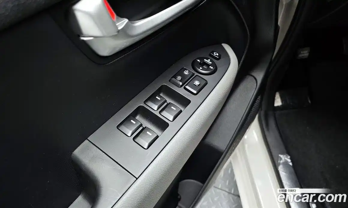 Kia Ray 2025 1.0 Автомат в Москве № 928259, фото 15