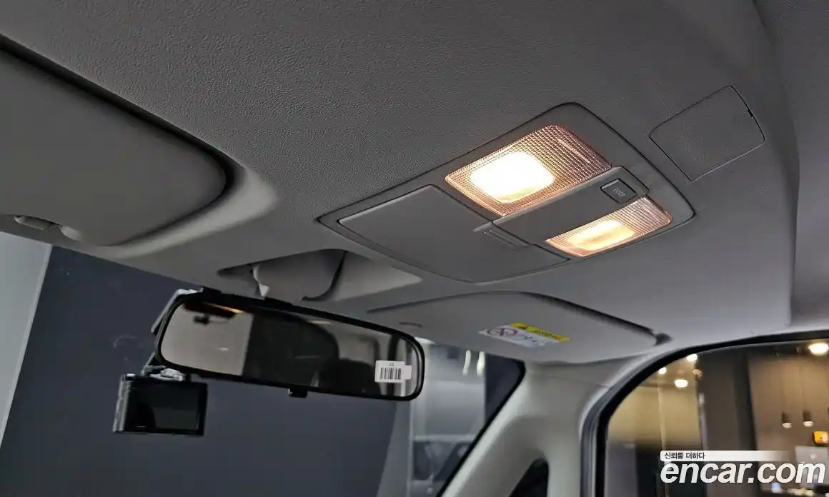 Kia Ray 2025 1.0 Автомат в Москве № 928259, фото 17