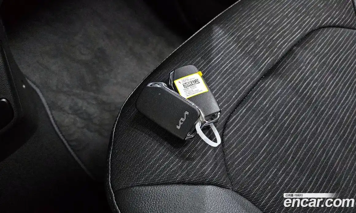 Kia Ray 2025 1.0 Автомат в Москве № 928259, фото 18