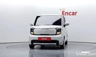 Kia Ray 2025 1.0 Автомат в Москве № 928259, миниатюра 3