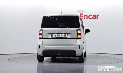 Kia Ray 2025 1.0 Автомат в Москве № 928259, миниатюра 4