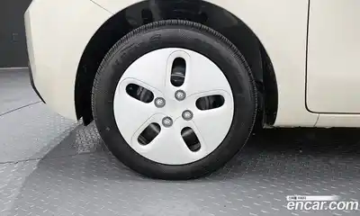 Kia Ray 2025 1.0 Автомат в Москве № 928259, миниатюра 5