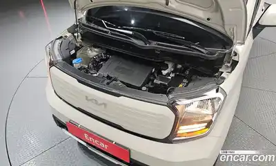 Kia Ray 2025 1.0 Автомат в Москве № 928259, миниатюра 6