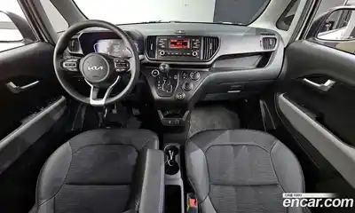 Kia Ray 2025 1.0 Автомат в Москве № 928259, миниатюра 7