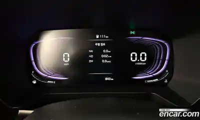 Kia Ray 2025 1.0 Автомат в Москве № 928259, миниатюра 8