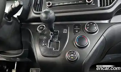 Kia Ray 2025 1.0 Автомат в Москве № 928259, миниатюра 9