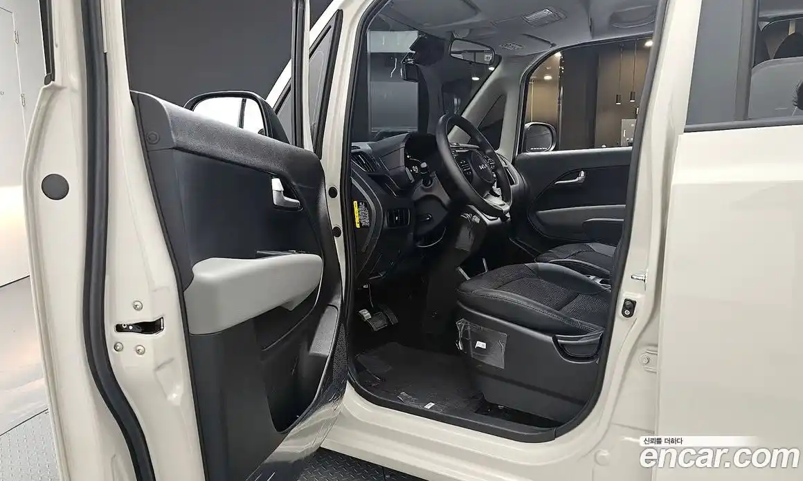 Kia Ray 2025 1.0 Автомат в Москве № 928259, фото 10