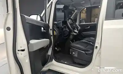 Kia Ray 2025 1.0 Автомат в Москве № 928259, миниатюра 10