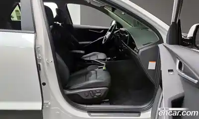 Kia Niro 2025 1.6 Автомат в Москве № 928284, миниатюра 11