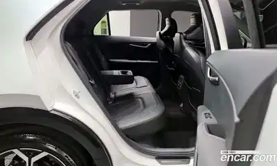 Kia Niro 2025 1.6 Автомат в Москве № 928284, миниатюра 12