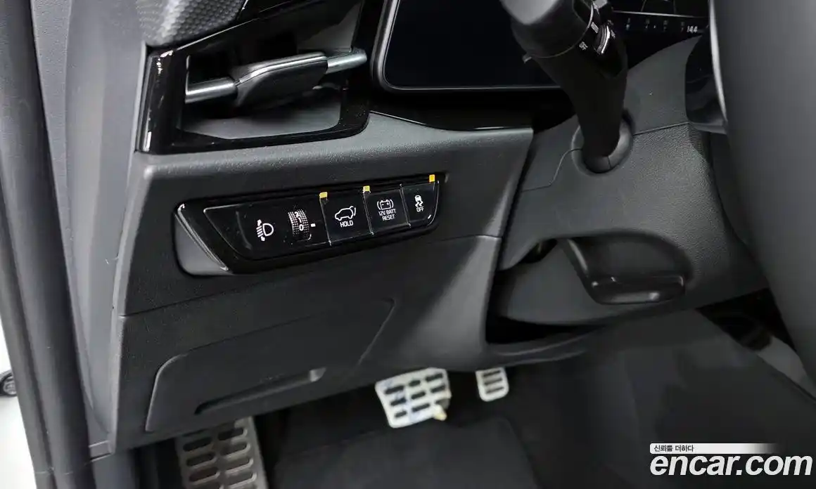 Kia Niro 2025 1.6 Автомат в Москве № 928284, фото 15