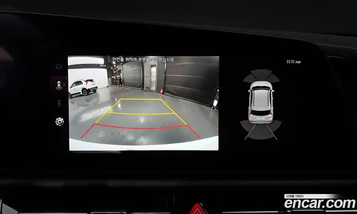 Kia Niro 2025 1.6 Автомат в Москве № 928284, фото 16