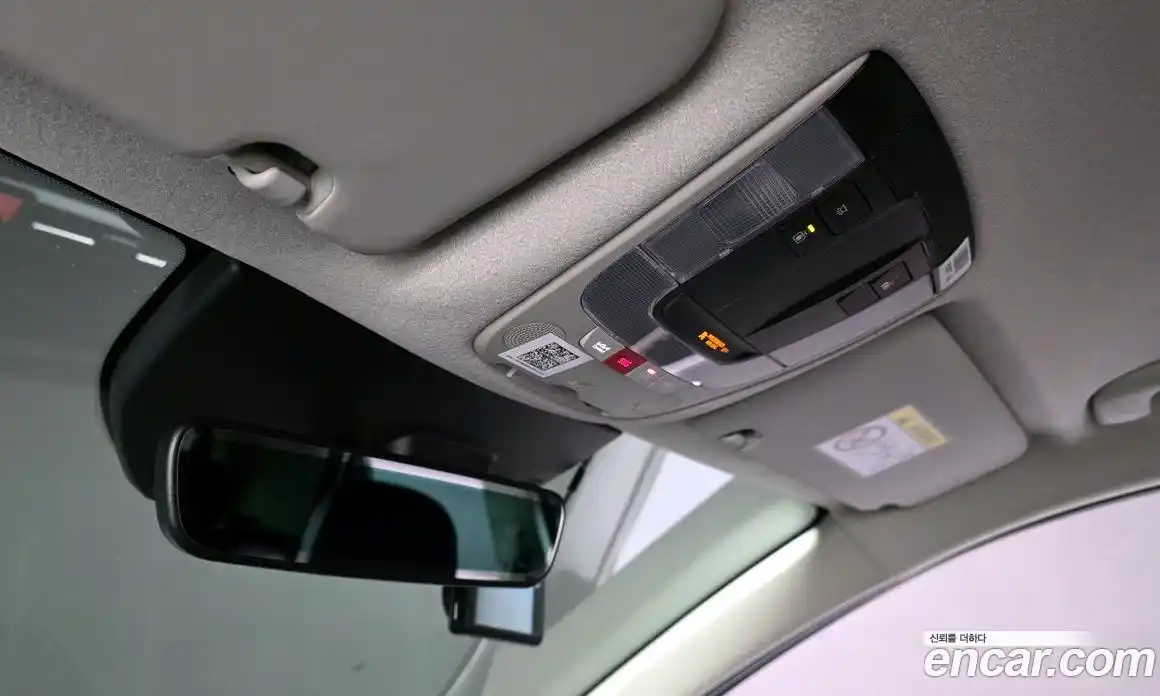 Kia Niro 2025 1.6 Автомат в Москве № 928284, фото 17