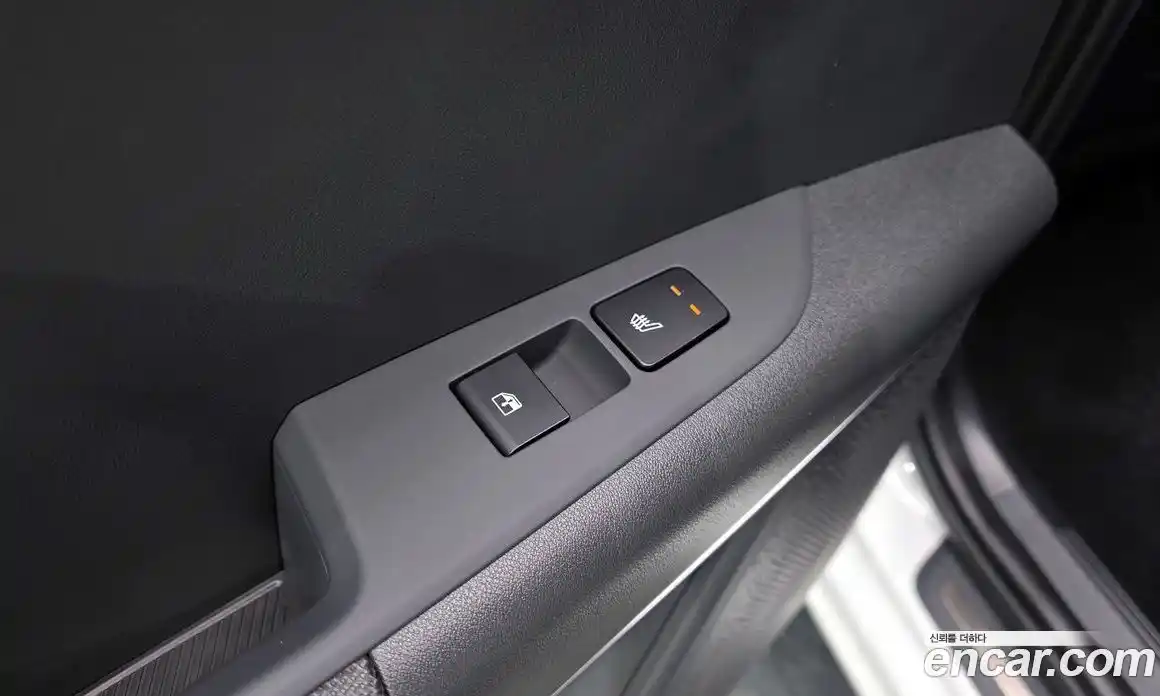 Kia Niro 2025 1.6 Автомат в Москве № 928284, фото 19