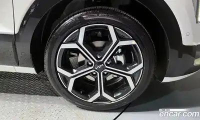 Kia Niro 2025 1.6 Автомат в Москве № 928284, миниатюра 5