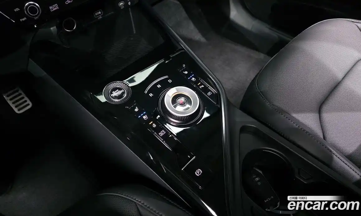 Kia Niro 2025 1.6 Автомат в Москве № 928284, фото 9