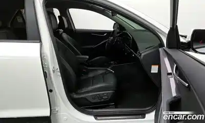 Kia Niro 2025 1.6 Автомат в Москве № 928363, миниатюра 11