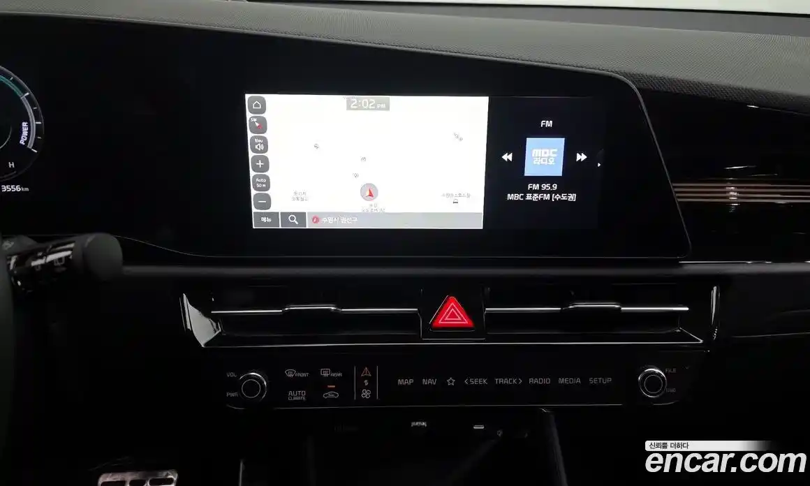 Kia Niro 2025 1.6 Автомат в Москве № 928363, фото 14