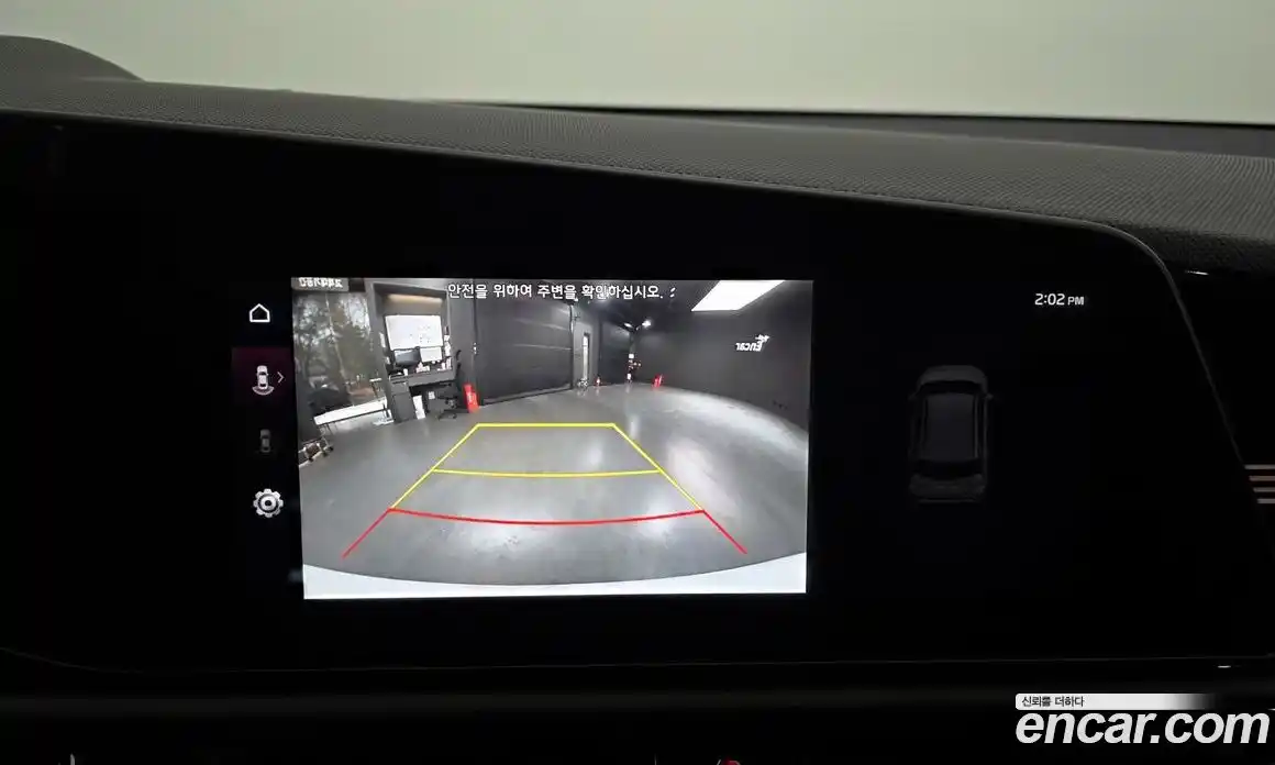 Kia Niro 2025 1.6 Автомат в Москве № 928363, фото 15