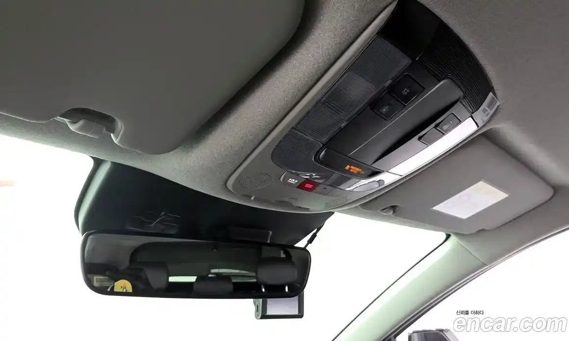 Kia Niro 2025 1.6 Автомат в Москве № 928363, фото 17