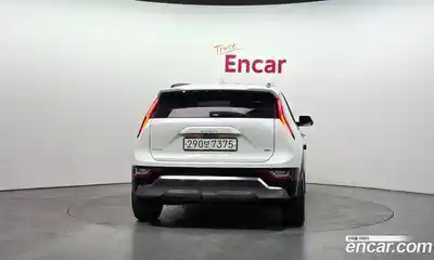 Kia Niro 2025 1.6 Автомат в Москве № 928363, миниатюра 4