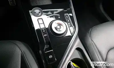 Kia Niro 2025 1.6 Автомат в Москве № 928363, миниатюра 9