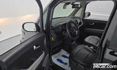 Kia Ray 2024 1.0 Автомат в Москве № 928405, миниатюра 11