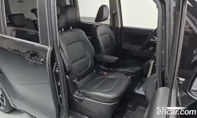 Kia Ray 2024 1.0 Автомат в Москве № 928405, миниатюра 12