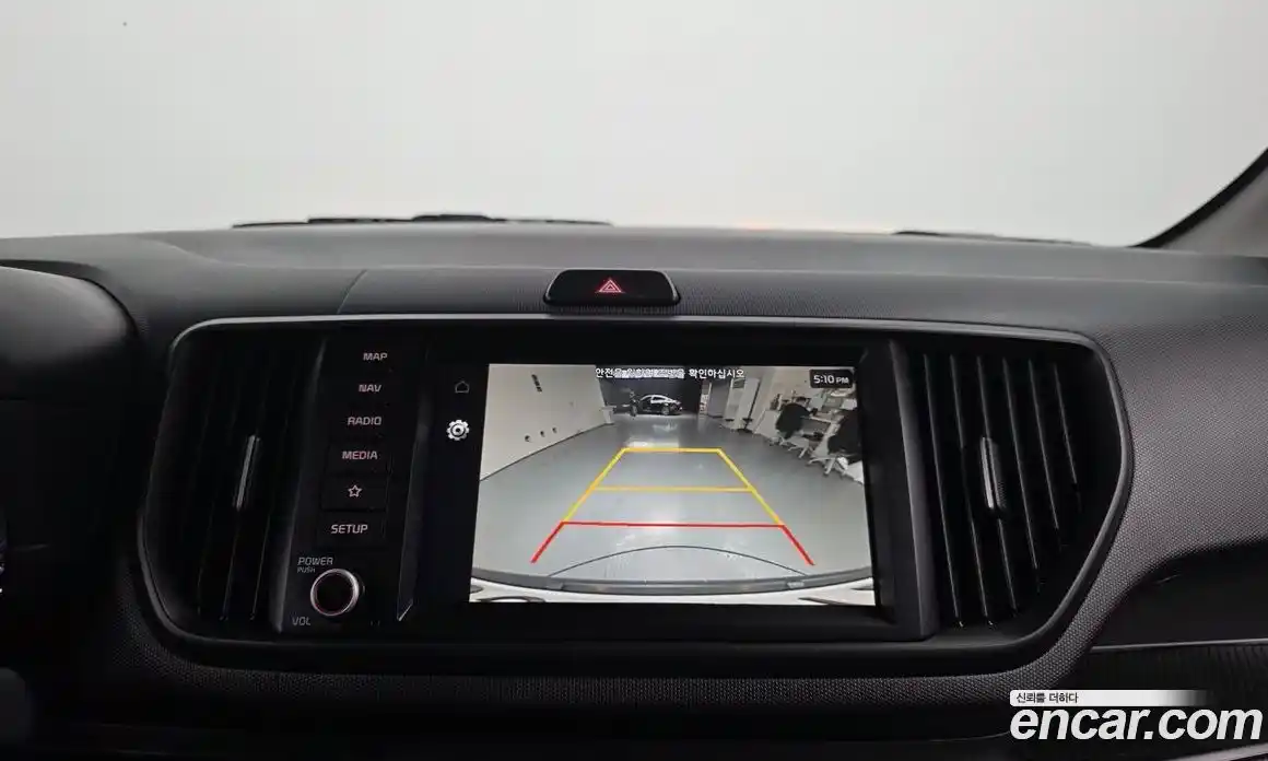 Kia Ray 2024 1.0 Автомат в Москве № 928405, фото 14