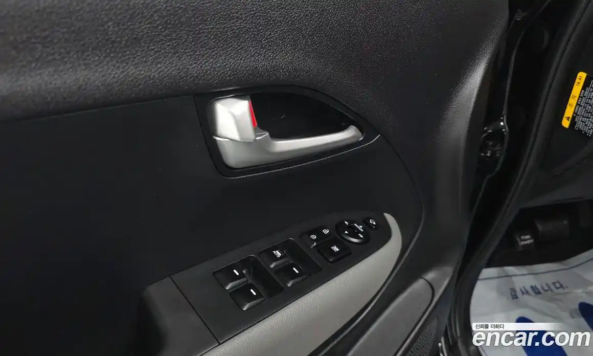 Kia Ray 2024 1.0 Автомат в Москве № 928405, фото 17