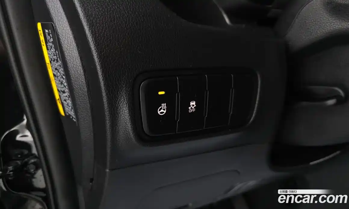 Kia Ray 2024 1.0 Автомат в Москве № 928405, фото 18