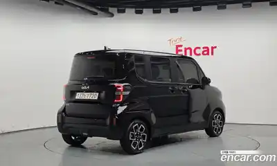 Kia Ray 2024 1.0 Автомат в Москве № 928405, миниатюра 2