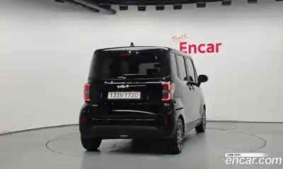 Kia Ray 2024 1.0 Автомат в Москве № 928405, миниатюра 4