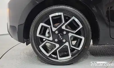 Kia Ray 2024 1.0 Автомат в Москве № 928405, миниатюра 5