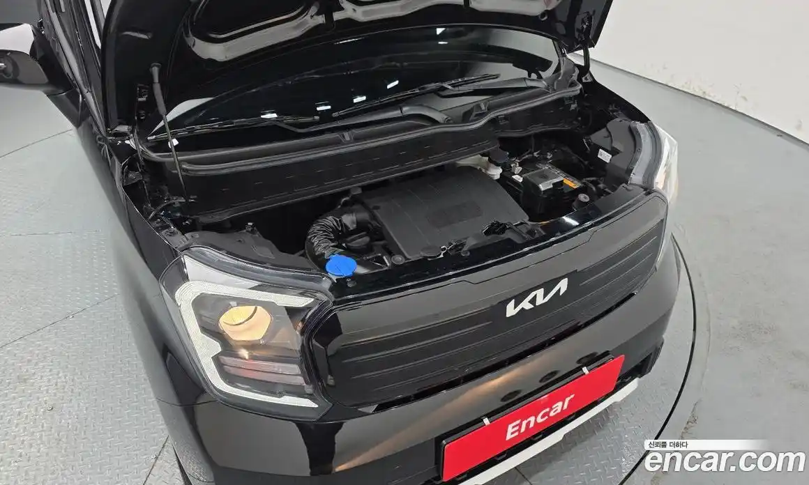 Kia Ray 2024 1.0 Автомат в Москве № 928405, фото 6