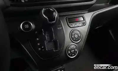 Kia Ray 2024 1.0 Автомат в Москве № 928405, миниатюра 9