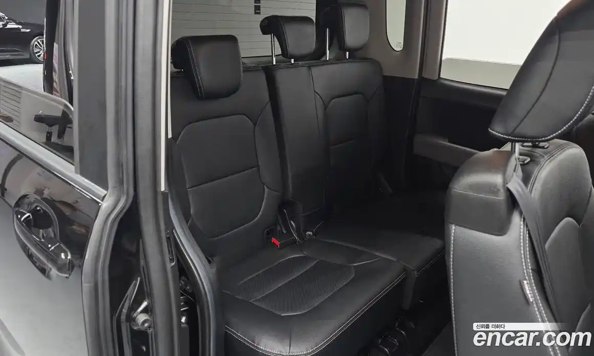 Kia Ray 2024 1.0 Автомат в Москве № 928405, фото 10