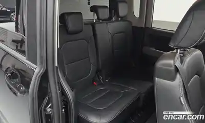 Kia Ray 2024 1.0 Автомат в Москве № 928405, миниатюра 10